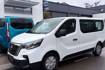 Nissan NV300 34.999 km 26.990 &euro; Krefeld 47839