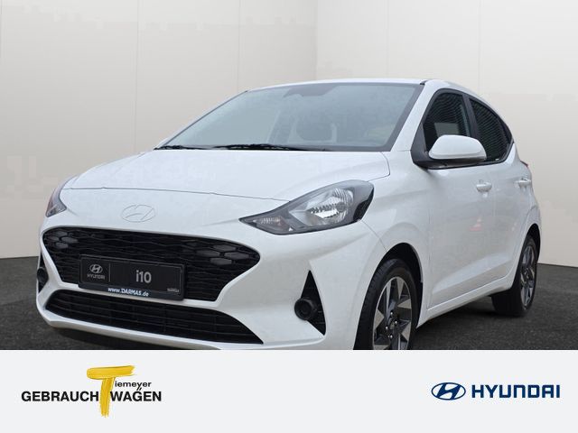 Hyundai i10 15.000 km 17.290 &euro; Dinslaken 46535