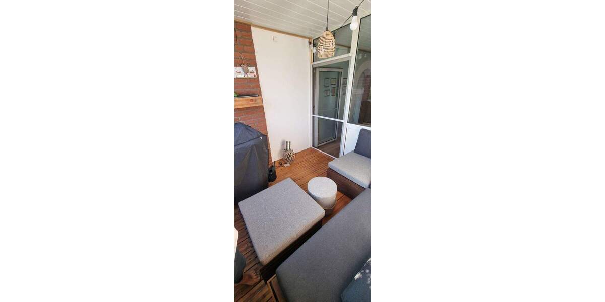 Etagenwohnung Neukirchen-Vluyn Vluyn - 5 Zimmer, 98 m&sup2;, 245.000&euro; | Angebot:25318107