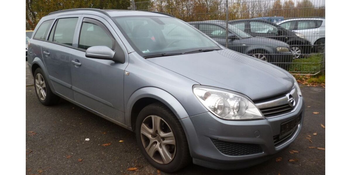 Opel Astra 237.000 km 1.750 &euro; Bottrop 46238