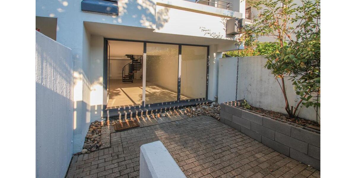 Erdgeschoßwohnung Erkrath - 2.5 Zimmer, 110 m&sup2;, 1.238&euro; | Angebot:25511256