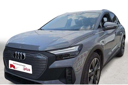 Audi Q4 e-tron 113.381 km 27.680 &euro; Moers-Hülsdonk 47441
