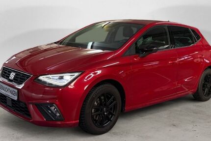 Seat Ibiza 32.821 km 17.188 &euro; Dinslaken 46539