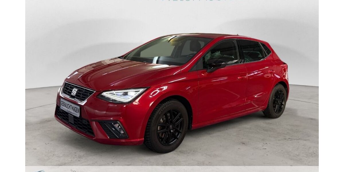 Seat Ibiza 32.821 km 17.188 &euro; Dinslaken 46539
