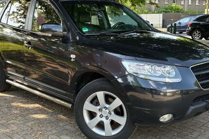 Hyundai SANTA FE 357.000 km 2.800 &euro; Mülheim an der Ruhr 45470