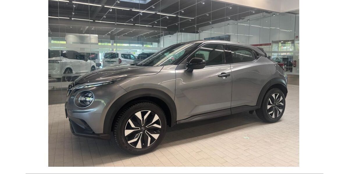 Nissan Juke 14.583 km 17.880 &euro; Oberhausen 46049