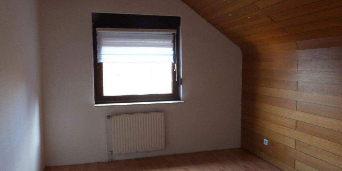 Raumwunder Reihenmittelhaus in Dorsten-Hardt 3 zimmer