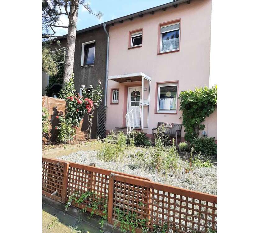 Haus zum Kaufen in Duisburg 340.000 € 80 m²