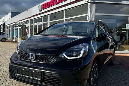 Honda Jazz 6.000 km 24.990 &euro; Wesel 46485