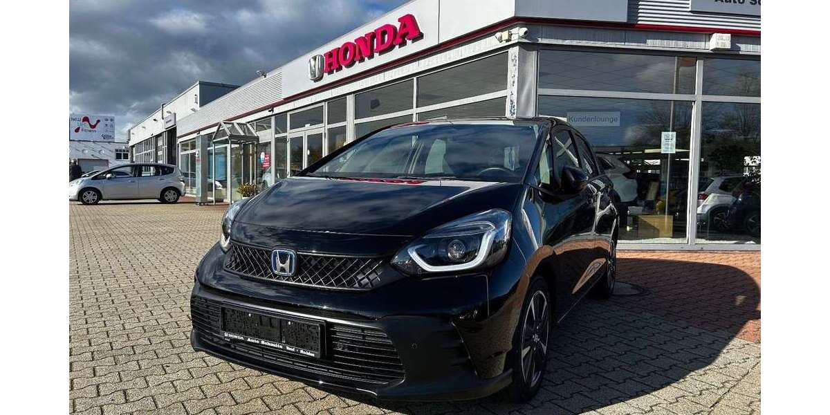 Honda Jazz 6.000 km 24.990 &euro; Wesel 46485