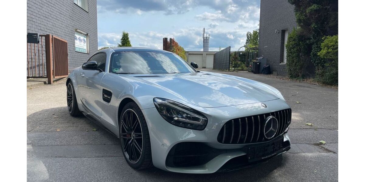 Mercedes-Benz AMG GT C 99.678 km 84.990 &euro; Gelsenkirchen 45886