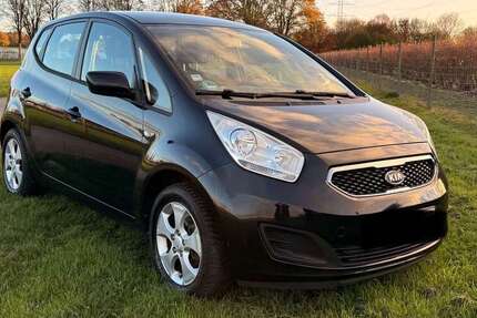 Kia Venga 116.620 km 5.900 &euro; Bottrop 46244