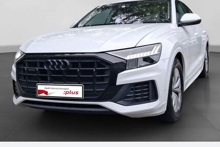 Audi Q8 55.620 km 54.420 &euro; Dorsten 46284
