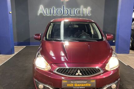 Mitsubishi Space Star 76.800 km 7.399 &euro; Oberhausen 46045