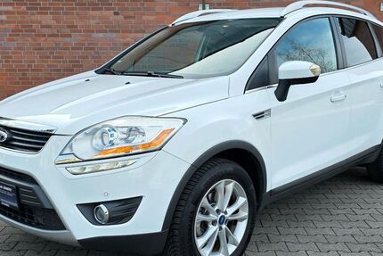Ford Kuga 116.000 km 7.990 &euro; Herne (NRW) 44628