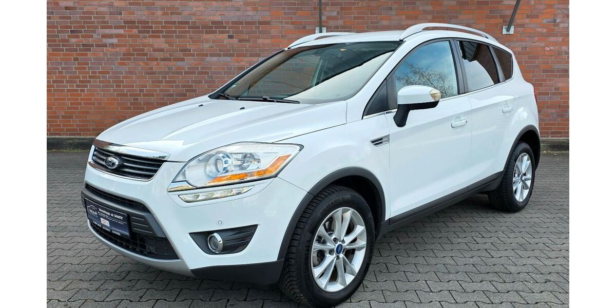 Ford Kuga 116.000 km 7.990 &euro; Herne (NRW) 44628