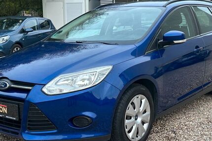 Ford Focus 97.600 km 6.790 &euro; Duisburg 47249