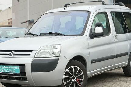 Citroen Berlingo 133.798 km 3.490 &euro; Rheinberg 47495