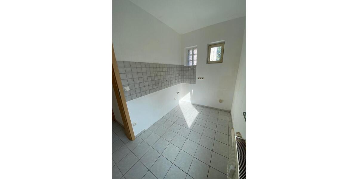 Helle 2-Zimmer-Wohnung zu vermieten – Essen-Frohnhausen 2 zimmer