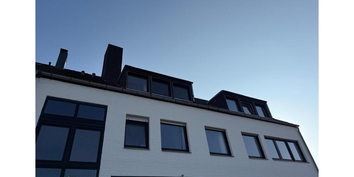 Maisonettenwohnung Krefeld Dießem - 4 Zimmer, 180 m&sup2;, 1.880&euro; | Angebot:25429089