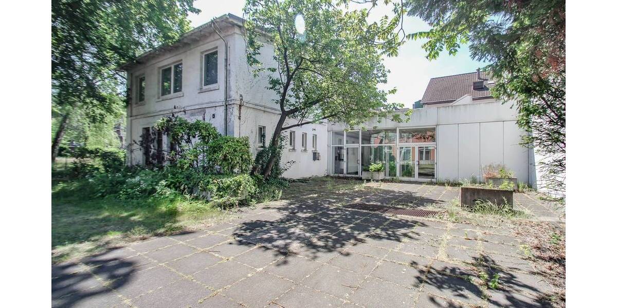 Gewerbeobjekt Oberhausen Sterkrade-Mitte - 1.490.000&euro; | Angebot:19969423