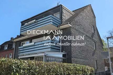 Wohnung Oberhausen Alstaden - 3 Zimmer, 95 m&sup2;, 275.000&euro; | Angebot:26945217