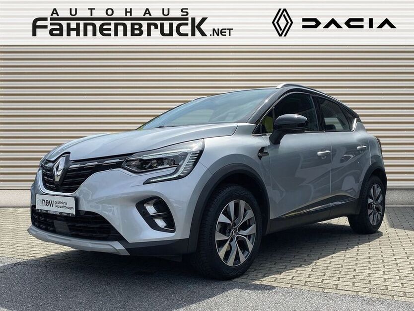 Captur