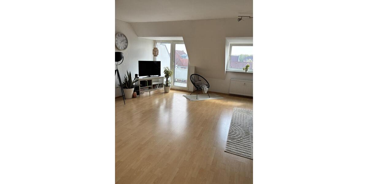 Etagenwohnung Meerbusch - 2.5 Zimmer, 69 m&sup2;, 745&euro; | Angebot:26227974