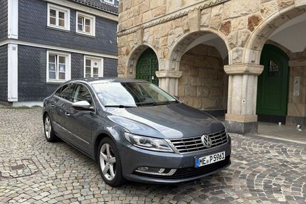 VW CC 168.000 km 7.249 &euro; Velbert 42555