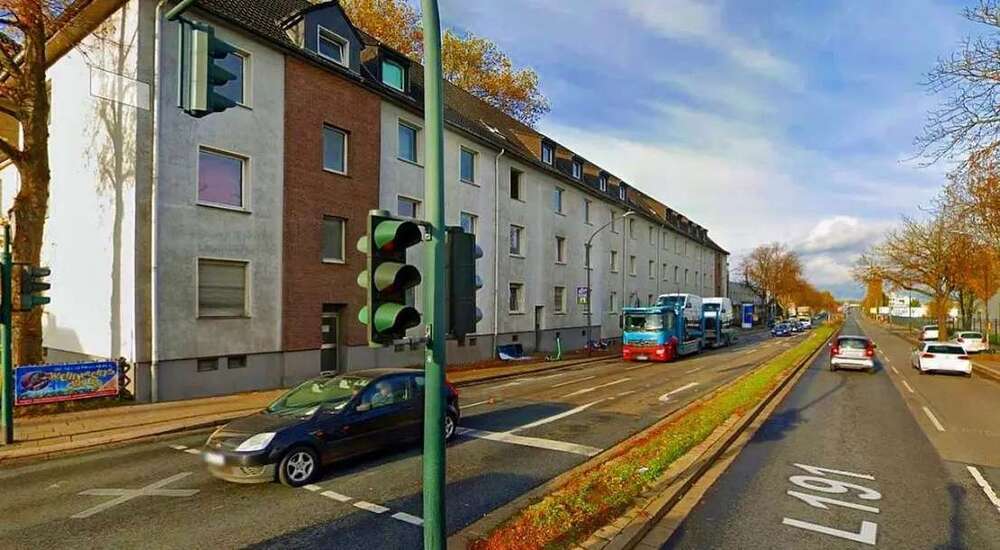 Wohnung zum Kaufen in Essen 75.000 € 72 m²
