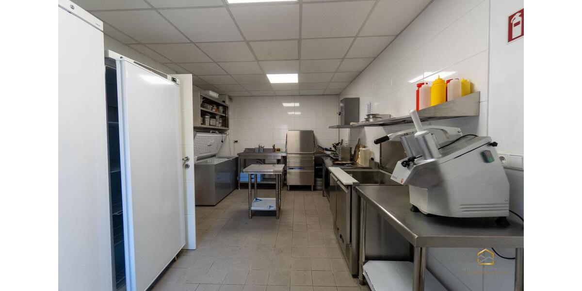 Gewerbeobjekt Moers Rheinkamp - 1.200&euro; | Angebot:25219600