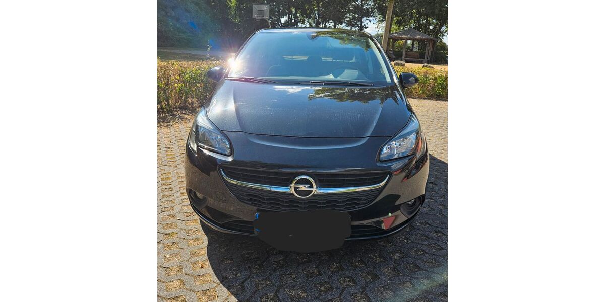 Opel Corsa 113.166 km 5.900 &euro; Herten 45701