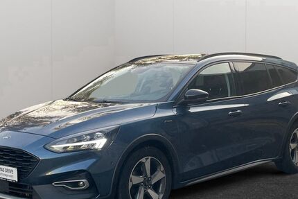 Ford Focus 77.114 km 14.490 &euro; Dinslaken 46535