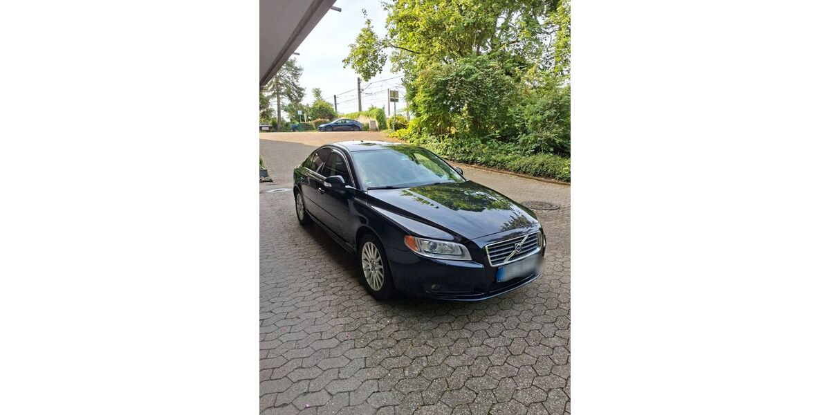 Volvo S80 184.275 km 6.799 &euro; Krefeld 47805