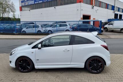 Opel Corsa 157.728 km 4.999 &euro; Düsseldorf 40599