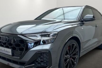 Audi Q8 6.000 km 103.980 &euro; Düsseldorf 40233