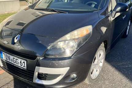 Renault Scenic 180.465 km 3.000 &euro; Dinslaken 46537