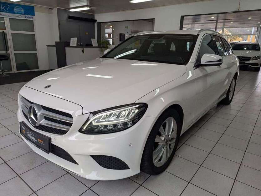 C 200