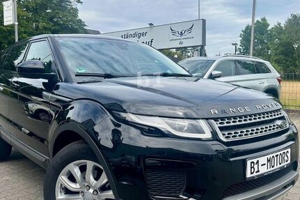 Land Rover Range Rover Evoque 134.612 km 15.900 &euro; Mülheim 45481
