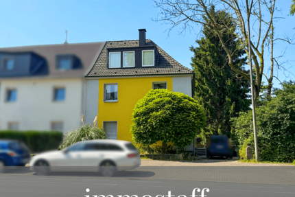 Haus Bottrop Batenbrock - 5 Zimmer, 156 m&sup2;, 395.000&euro; | Angebot:23478607