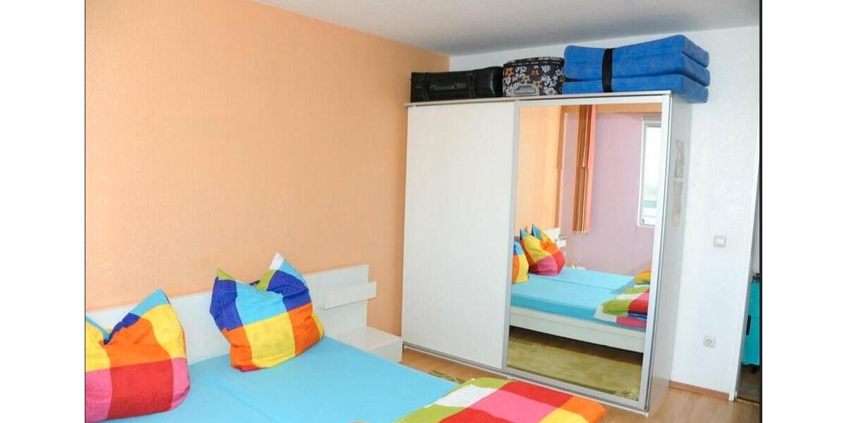 Etagenwohnung Duisburg Essenberg - 2.5 Zimmer, 68 m&sup2;, 25.000&euro; | Angebot:26765860