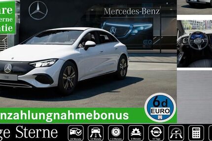 Mercedes-Benz EQE 19.592 km 44.444 &euro; Wesel 46485