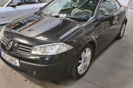 Renault Megane 77.000 km 3.990 &euro; Ratingen 40878