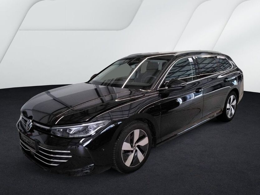 VW Passat 29.219 km 37.880 € Wesel 46483