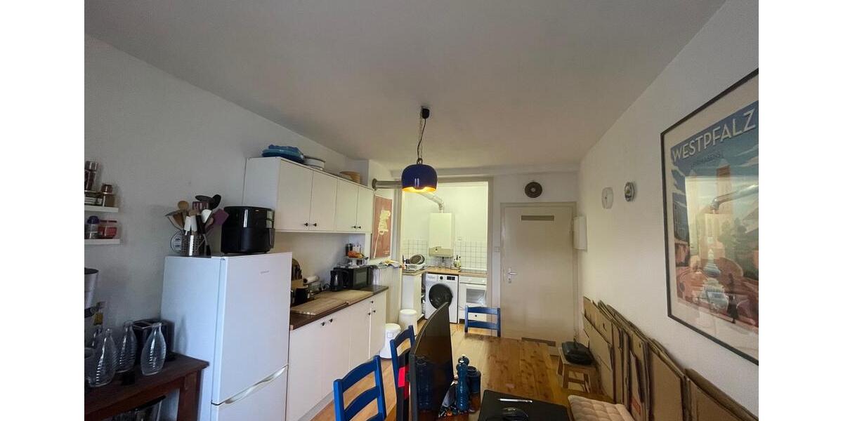 Etagenwohnung Düsseldorf Stadtmitte - 2 Zimmer, 63 m&sup2;, 1.000&euro; | Angebot:24866160