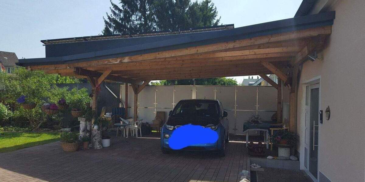 Einfamilienhaus Herten Süd - 1 Zimmer, 166 m&sup2;, 649.000&euro; | Angebot:25654351