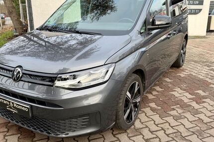 VW Caddy 77.233 km 27.499 &euro; Gelsenkirchen 45884