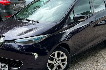 Renault ZOE 87.805 km 7.999 &euro; Duisburg 47137
