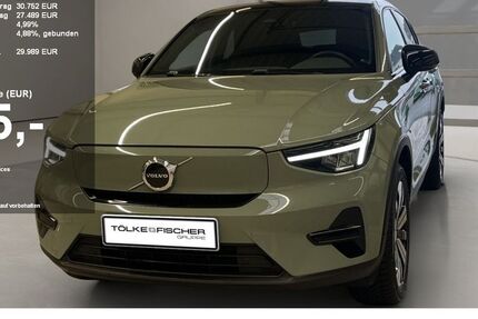 Volvo C40 37.984 km 29.399 &euro; Krefeld 47805