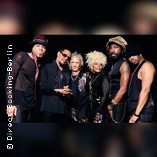 Mothers Finest 10.07.2026 Matrix